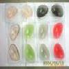 silicone bra (Soutien-gorge en silicone)
