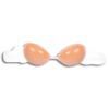 silicone bra (Soutien-gorge en silicone)