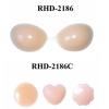silicone bra (Soutien-gorge en silicone)