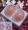 silicone bra (Soutien-gorge en silicone)