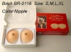 silicone bra (Silikon-BH)