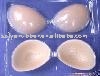 adhesive bra (Klebstoff-BH)