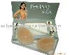 adhesive bra (Klebstoff-BH)