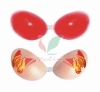 silicone rubber bra (Silikon-Gummi-BH)