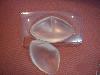 silicone adhesive bra (Бюстгальтер силиконовый клей)