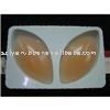 adhesive bra (Klebstoff-BH)