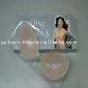 silicone bra