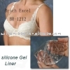 silicone bra