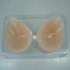 silicone rubber bra (Silikon-Gummi-BH)