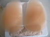 silicone rubber bra (Silikon-Gummi-BH)