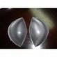 silicone invisible bra