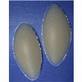 silicone invisible bra