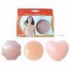 silicone invisible bra