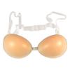 silicone rubber bra (Silikon-Gummi-BH)