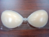 silicone rubber bra (Silikon-Gummi-BH)