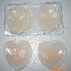 silicone rubber bra (Silikon-Gummi-BH)