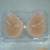 silicone rubber bra (Silikon-Gummi-BH)