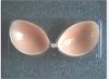 silicone invisible bra