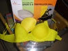 silicone bra