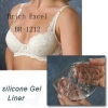 silicone Gel bra (Бюстгальтер силиконовый гель)