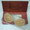 Silicone nipple bra (Soutien-gorge en silicone nipple)