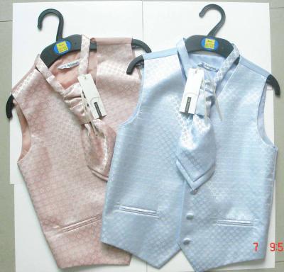 microfiber waistcoat (Mikrofaser-Weste)