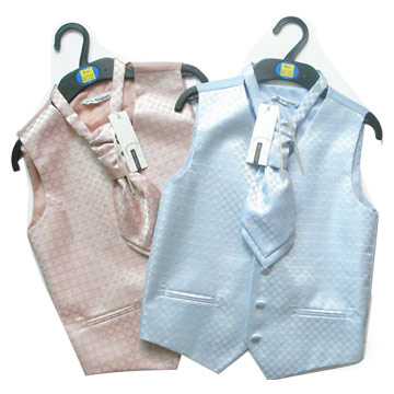 microfiber waistcoat (Mikrofaser-Weste)