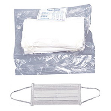 Cleanroom Facemask (Salle propre masque)