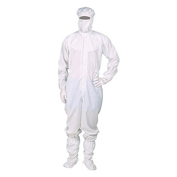 Clean Room Coverall (Clean Room Coverall)