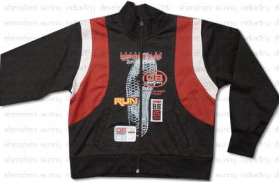 SPORTS JACKET (SPORTS JACKET)