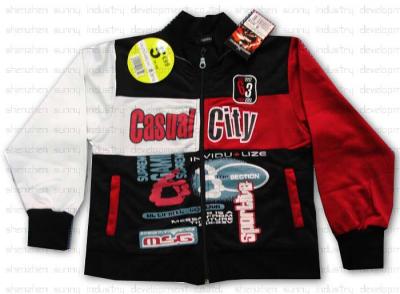 SPORTS JACKET (SPORTS JACKET)