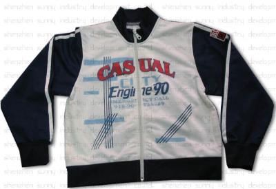 SPORTS JACKET (SPORTS JACKET)