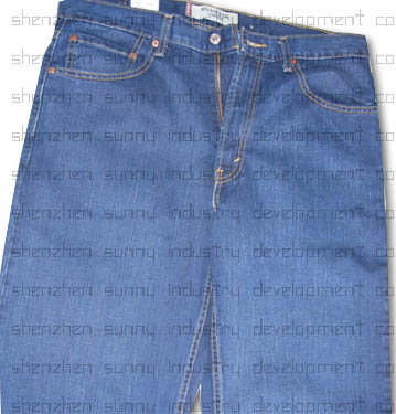 new style jeans (new style jeans)