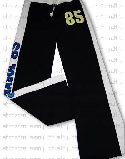 SPORTS ELASTIC PANTS (SPORTS ELASTIC PANTS)