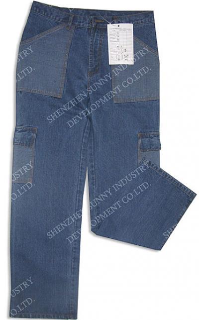 Mens` Jeans (Mens` Jeans)
