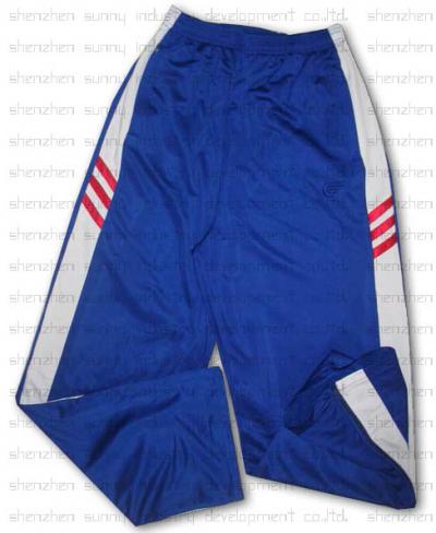 JOGGING (SPORTS) LONG PANTS