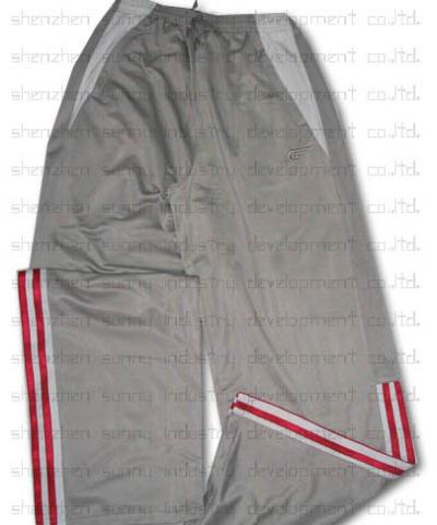JOGGING (SPORTS) LONG PANTS
