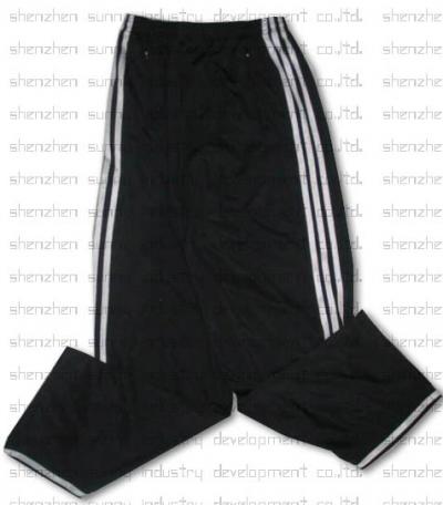 JOGGING (SPORTS) LONG PANTS