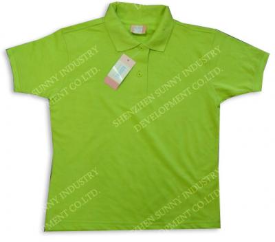 Polo Shirt (Polo Shirt)