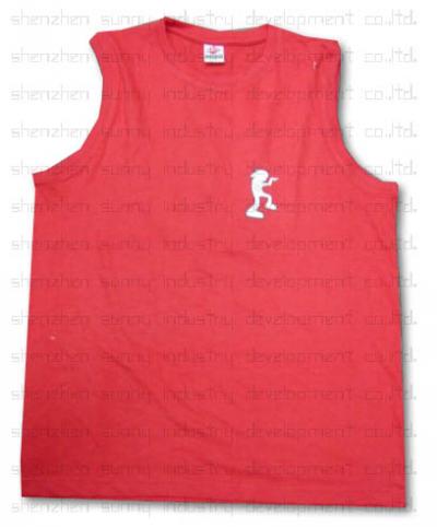 leisure vest (leisure vest)