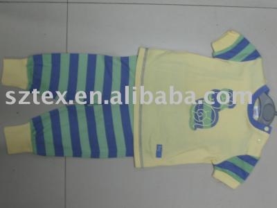 boby sleepwear