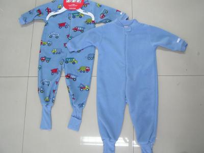 baby sleepwear