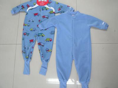 baby sleepwear (Baby пижамы)