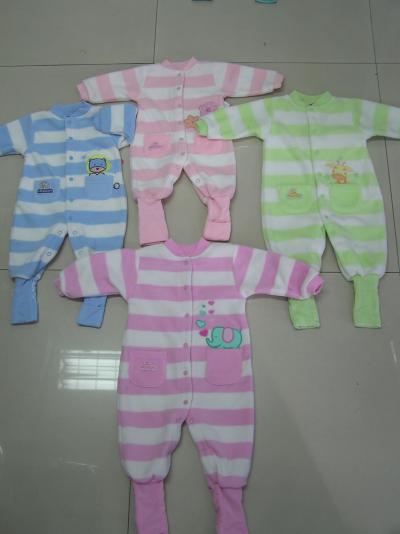 baby sleeper (baby sleeper)