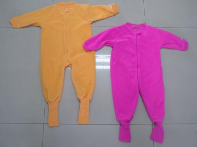 baby sleeper (baby sleeper)