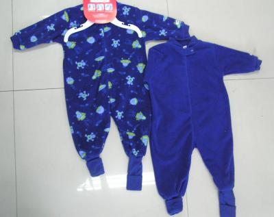 baby sleepwear