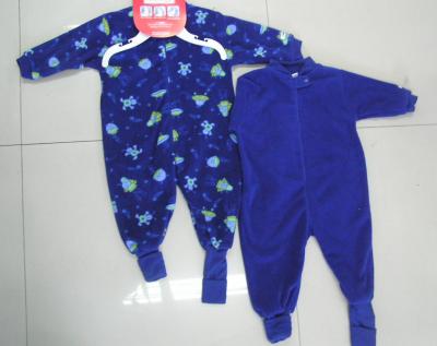 baby sleepwear (Baby пижамы)