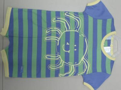 baby sleepwear/romper