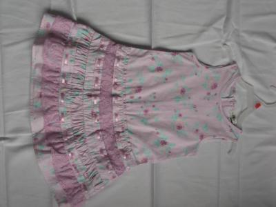 bady dress set