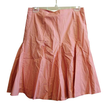 Skirt (Skirt)